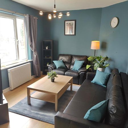 Recently Renovated Dublin City House Villa Ngoại thất bức ảnh