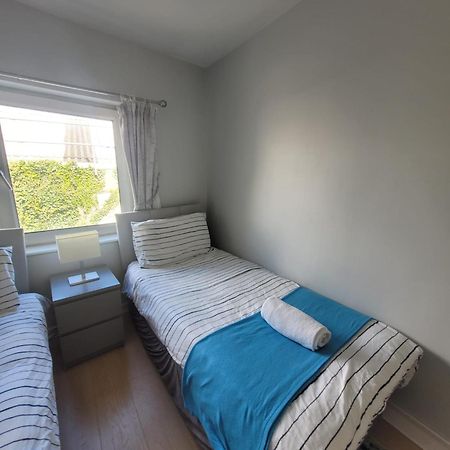 Recently Renovated Dublin City House Villa Ngoại thất bức ảnh