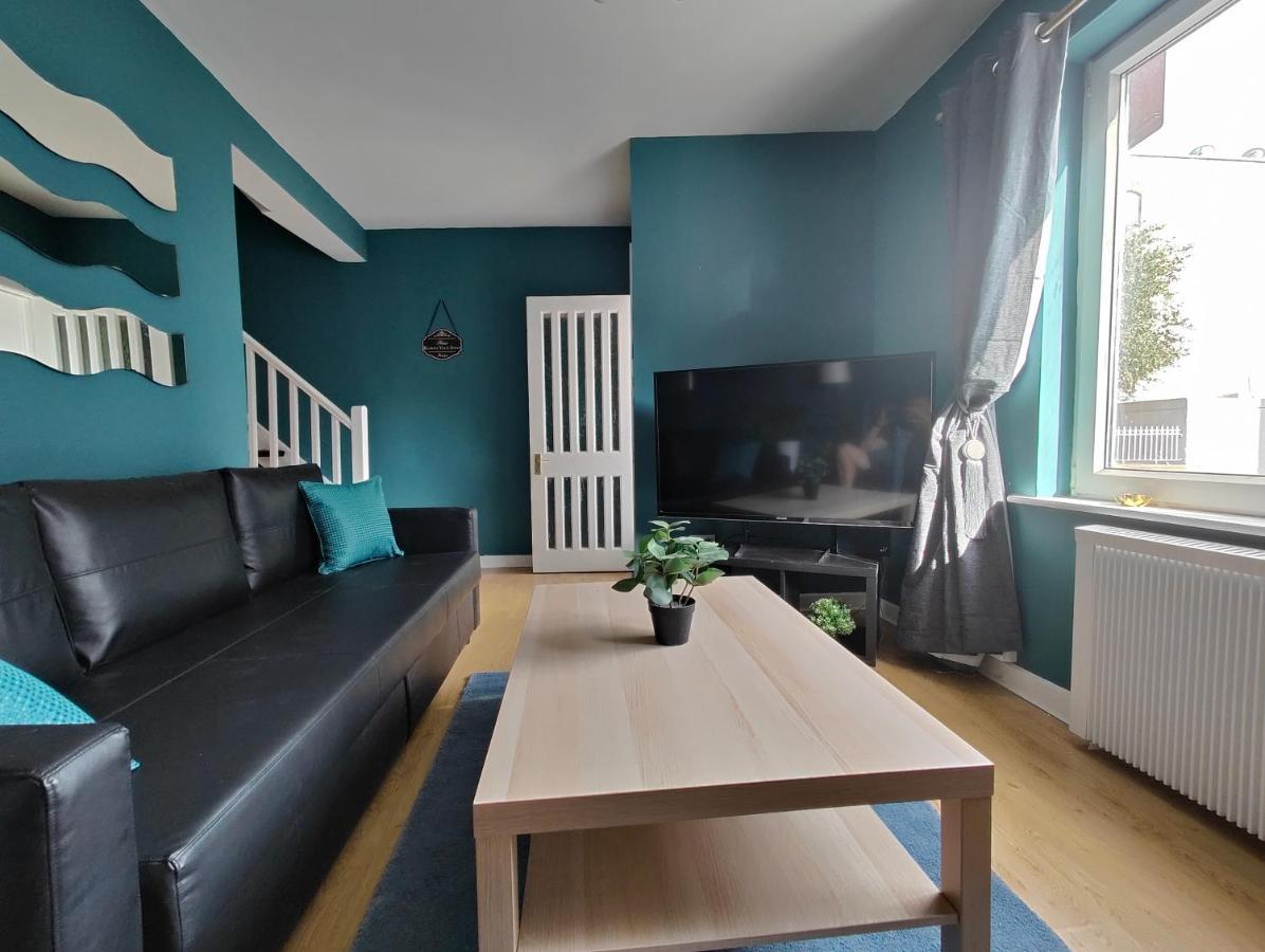 Recently Renovated Dublin City House Villa Ngoại thất bức ảnh