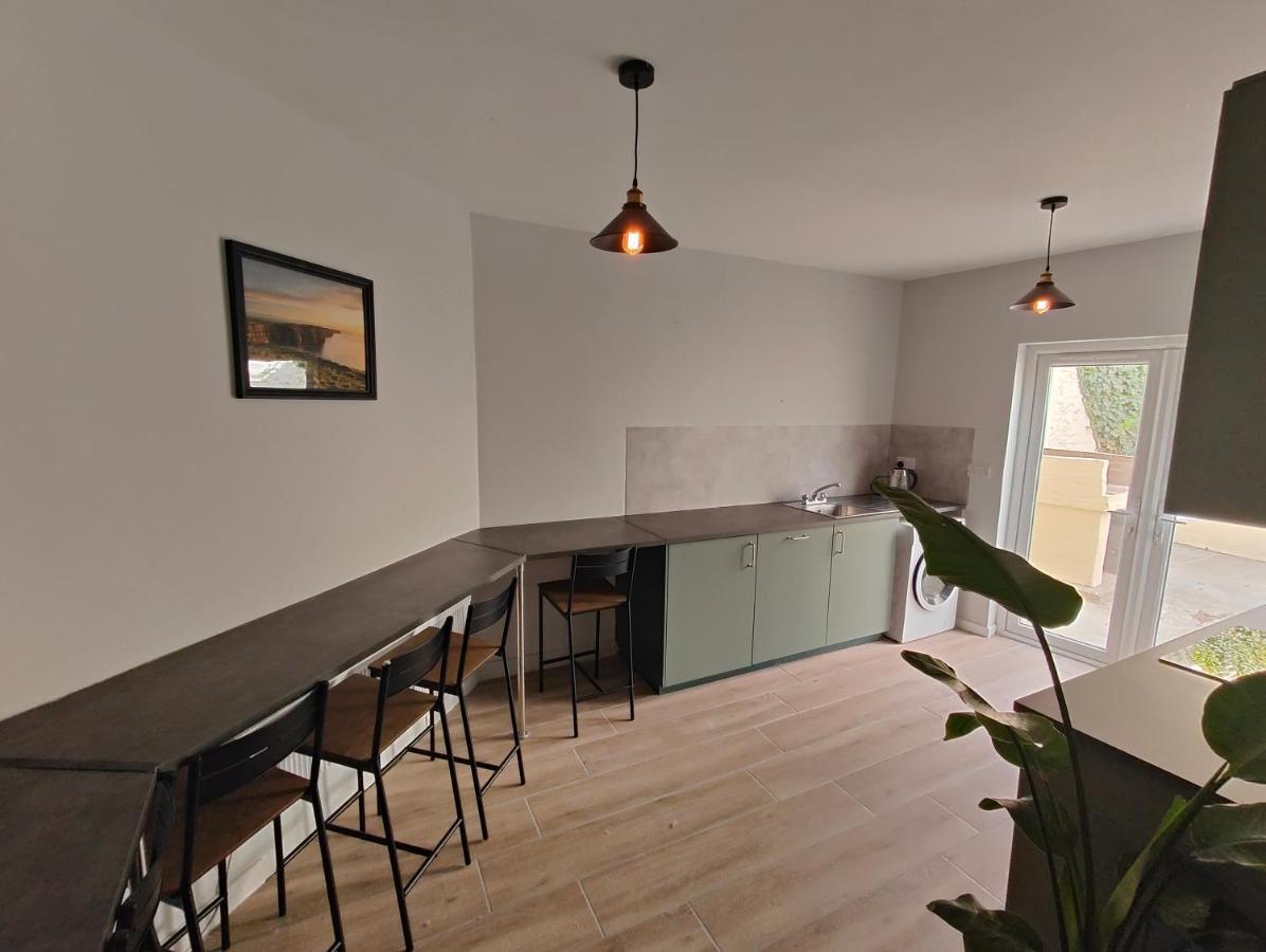 Recently Renovated Dublin City House Villa Ngoại thất bức ảnh