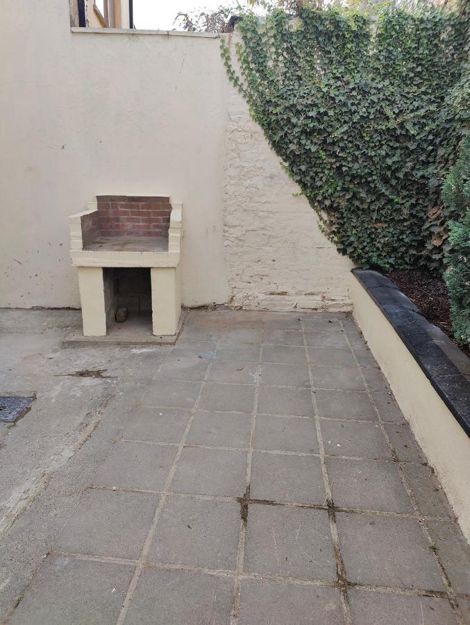 Recently Renovated Dublin City House Villa Ngoại thất bức ảnh