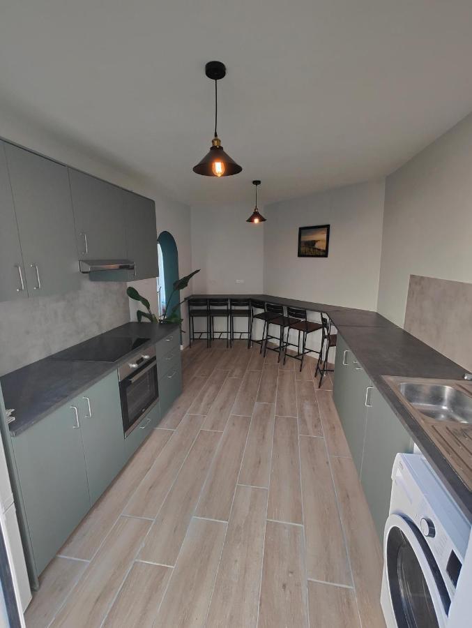 Recently Renovated Dublin City House Villa Ngoại thất bức ảnh