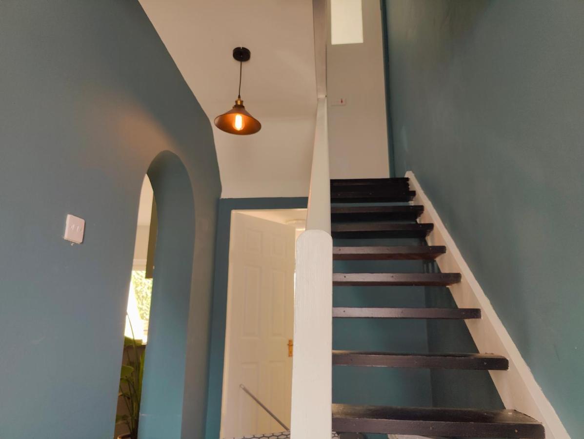 Recently Renovated Dublin City House Villa Ngoại thất bức ảnh