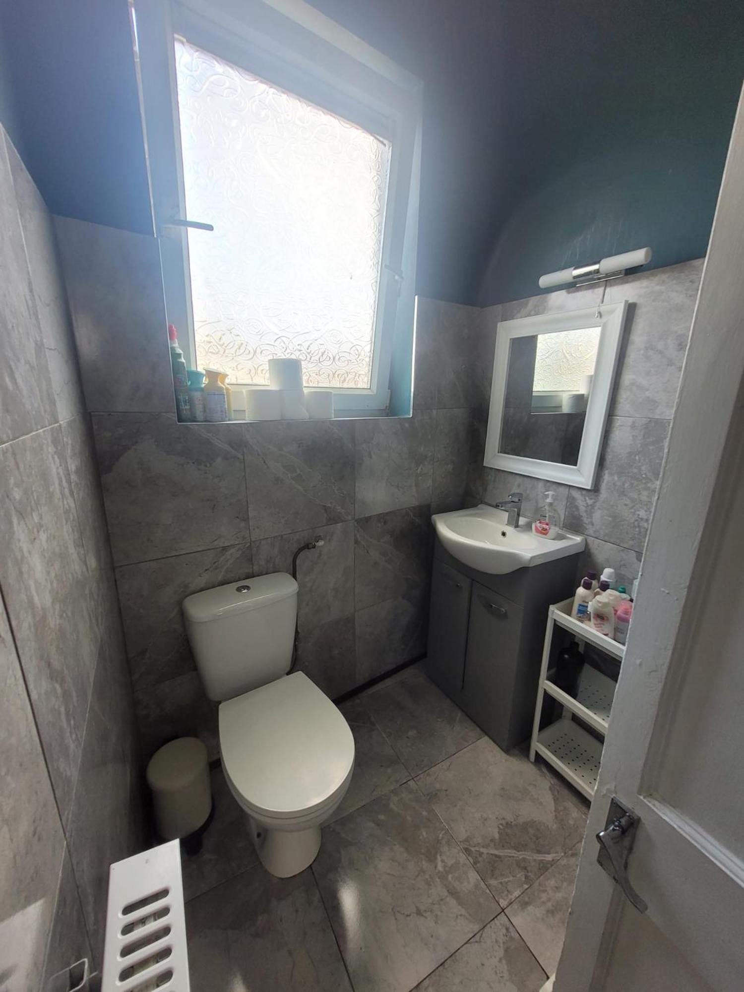 Recently Renovated Dublin City House Villa Ngoại thất bức ảnh