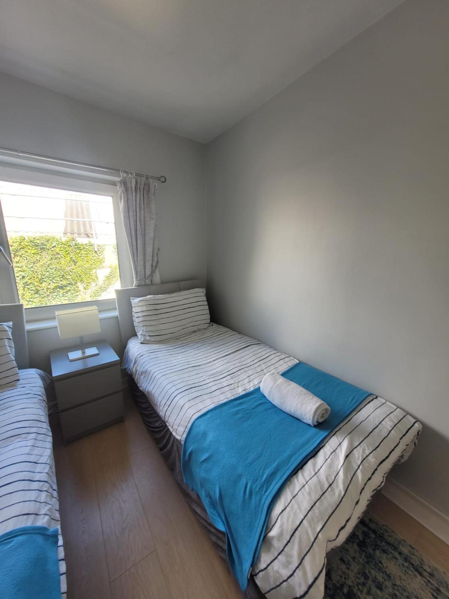 Recently Renovated Dublin City House Villa Ngoại thất bức ảnh