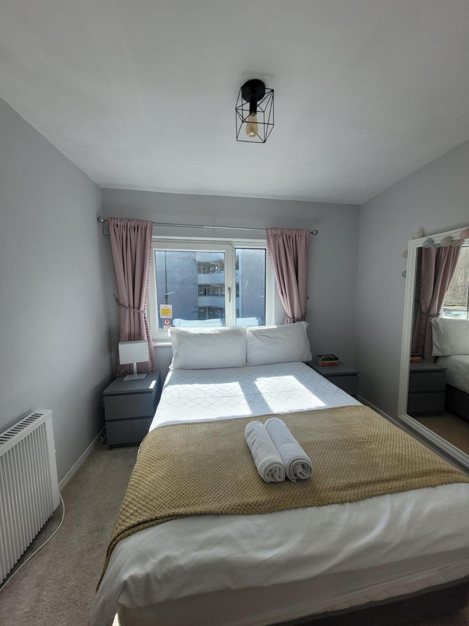 Recently Renovated Dublin City House Villa Ngoại thất bức ảnh