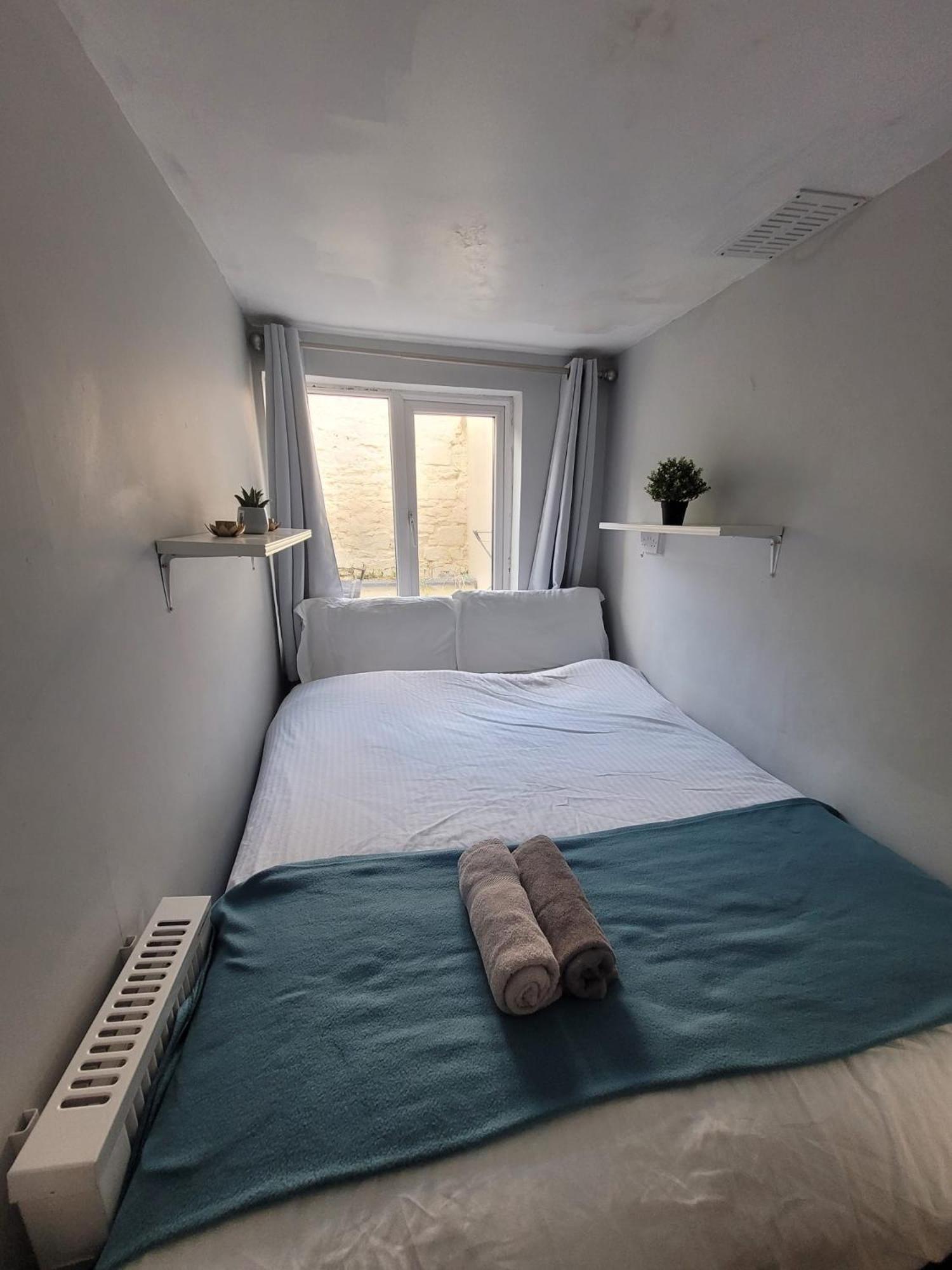 Recently Renovated Dublin City House Villa Ngoại thất bức ảnh