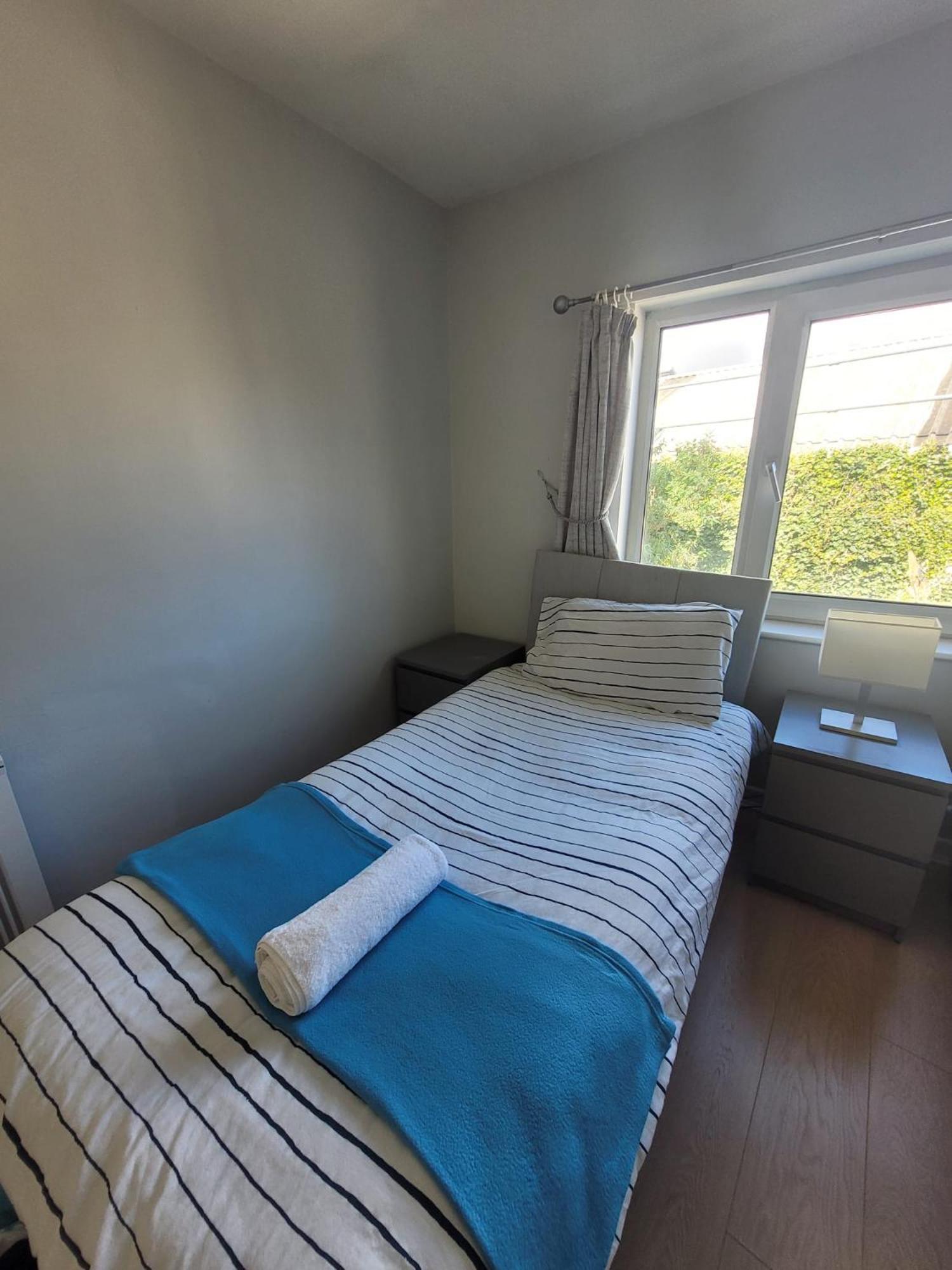Recently Renovated Dublin City House Villa Ngoại thất bức ảnh