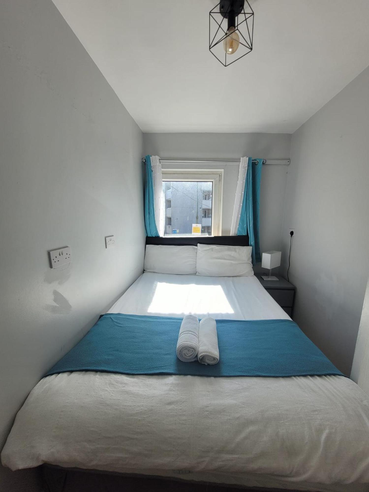 Recently Renovated Dublin City House Villa Ngoại thất bức ảnh
