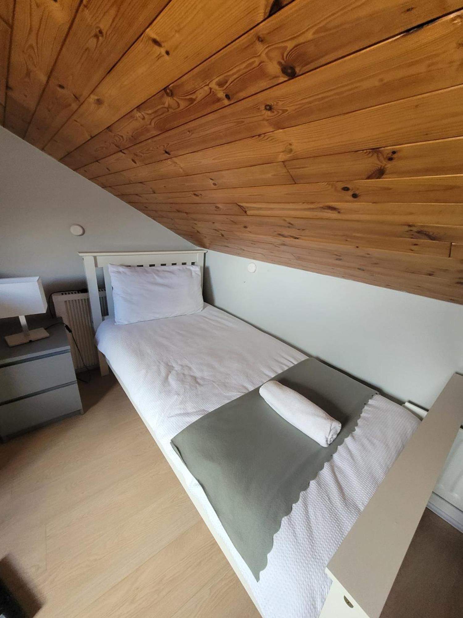 Recently Renovated Dublin City House Villa Ngoại thất bức ảnh