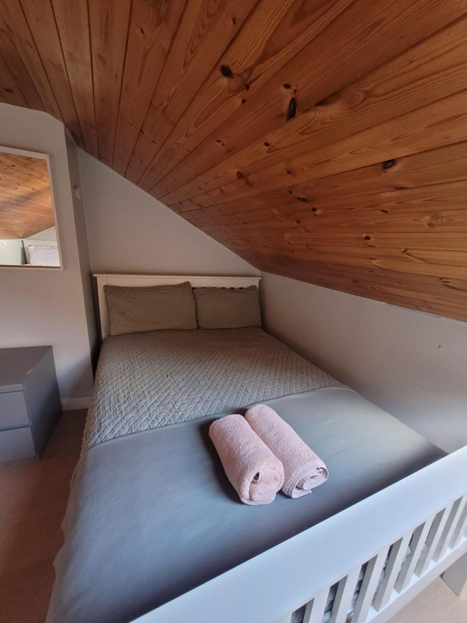 Recently Renovated Dublin City House Villa Ngoại thất bức ảnh